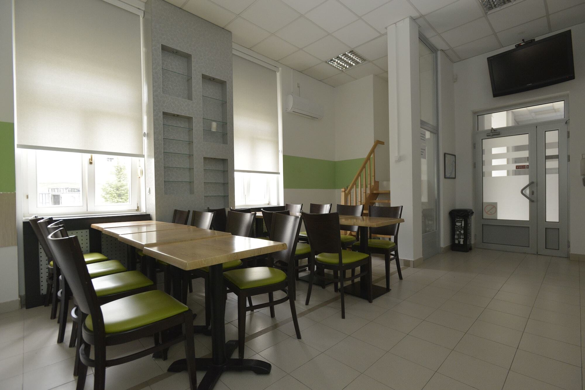 Hostel Flow House Centar Újvidék Kültér fotó